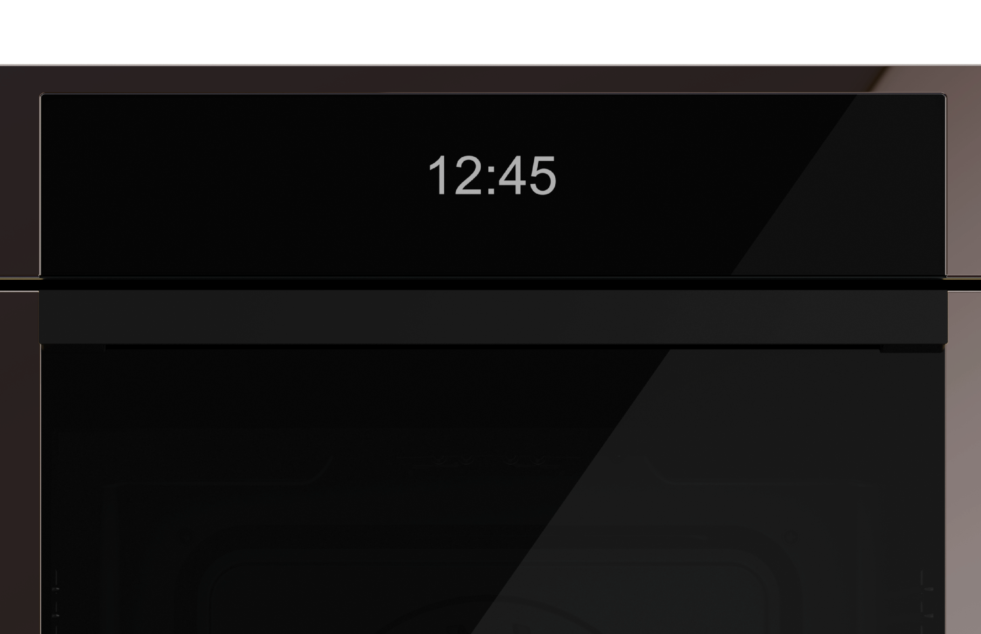 Full Touch Control Panel
